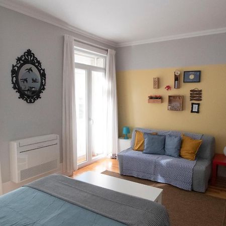 Oporto Historico - Galerias Apartment Екстериор снимка