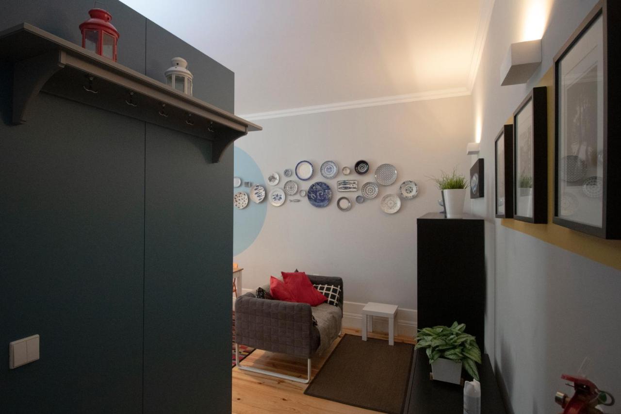 Oporto Historico - Galerias Apartment Екстериор снимка