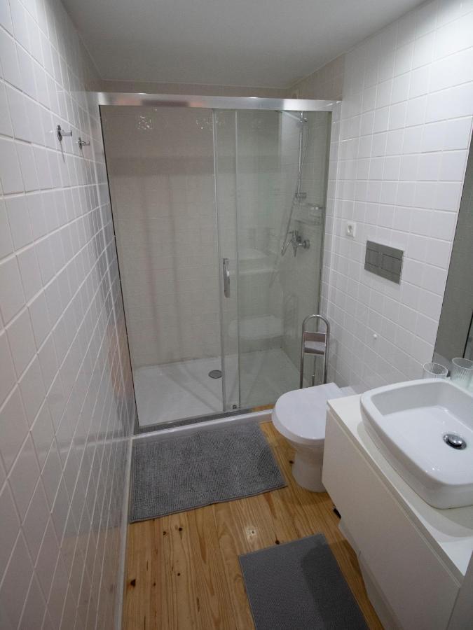 Oporto Historico - Galerias Apartment Екстериор снимка