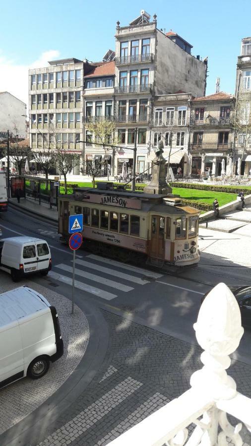 Oporto Historico - Galerias Apartment Екстериор снимка