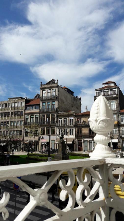 Oporto Historico - Galerias Apartment Екстериор снимка